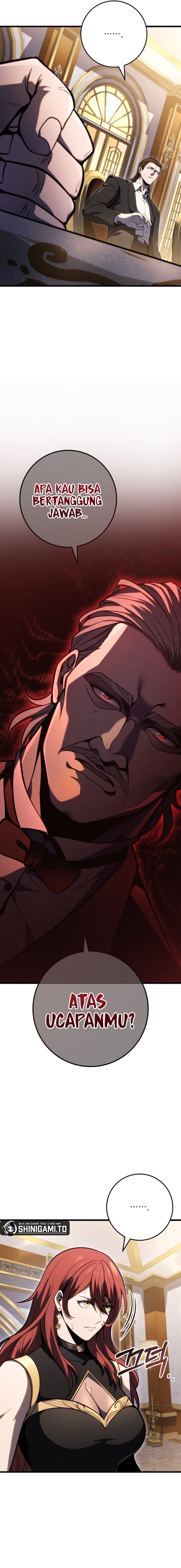 A Dragonslayer’s Peerless Regression Chapter 54 Image 2