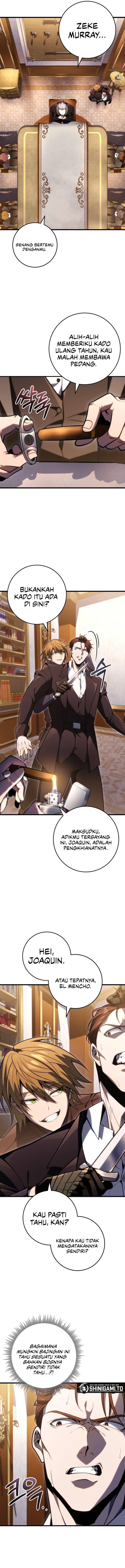 A Dragonslayer’s Peerless Regression Chapter 54 Image 4