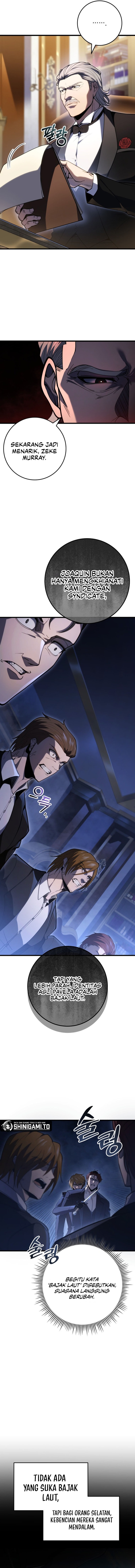 A Dragonslayer’s Peerless Regression Chapter 54 Image 7