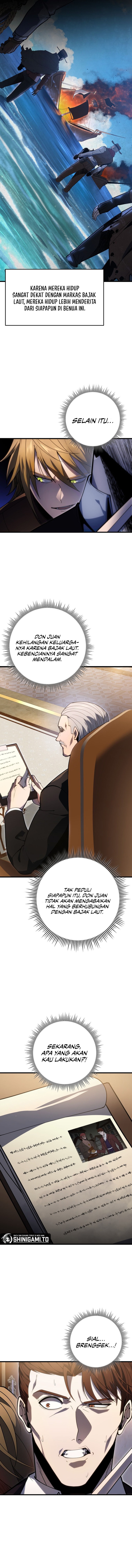 A Dragonslayer’s Peerless Regression Chapter 54 Image 8