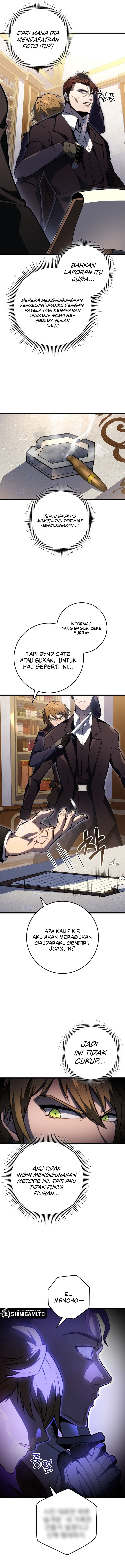 A Dragonslayer’s Peerless Regression Chapter 54 Image 9