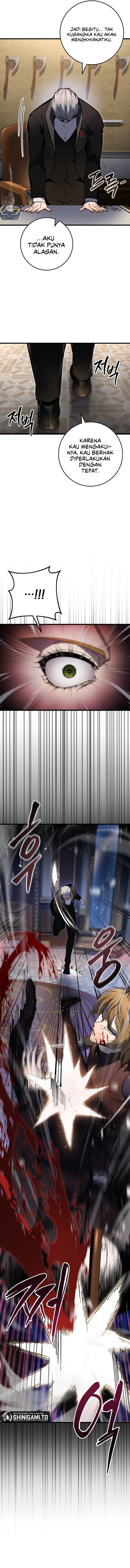 A Dragonslayer’s Peerless Regression Chapter 54 Image 11