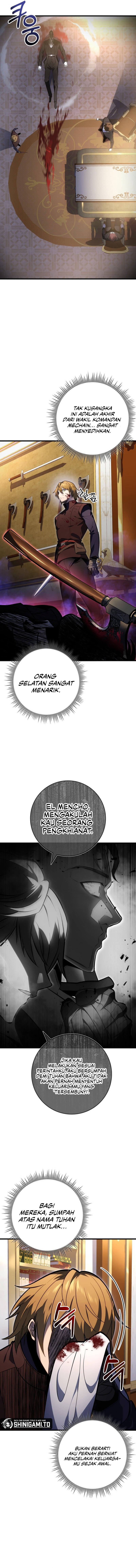 A Dragonslayer’s Peerless Regression Chapter 54 Image 12