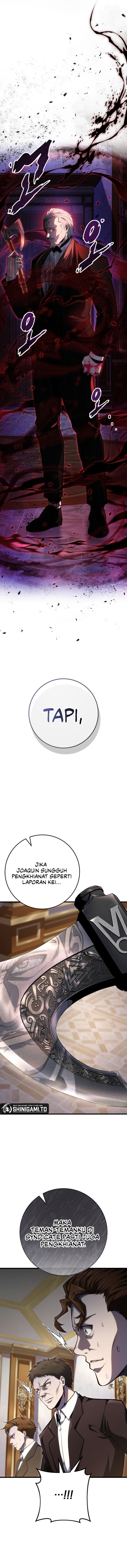 A Dragonslayer’s Peerless Regression Chapter 54 Image 16