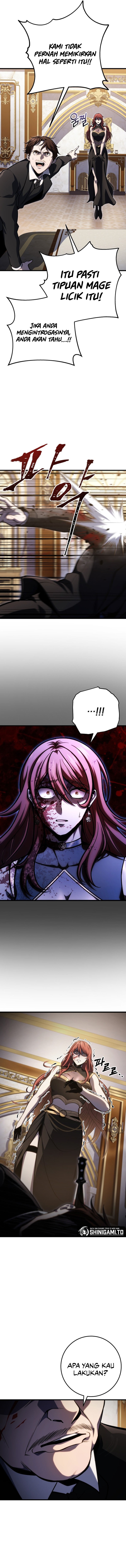 A Dragonslayer’s Peerless Regression Chapter 54 Image 18