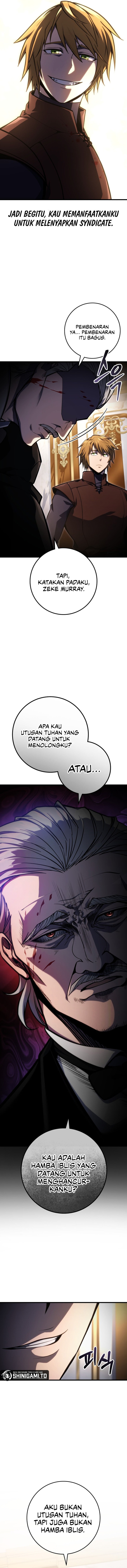 A Dragonslayer’s Peerless Regression Chapter 54 Image 20