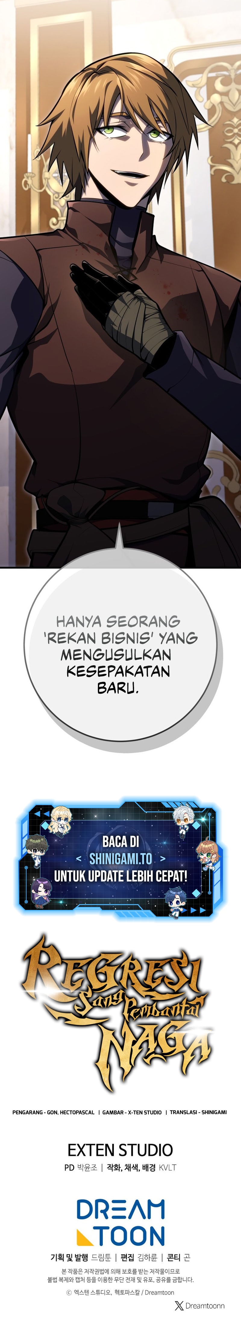 A Dragonslayer’s Peerless Regression Chapter 54 Image 21