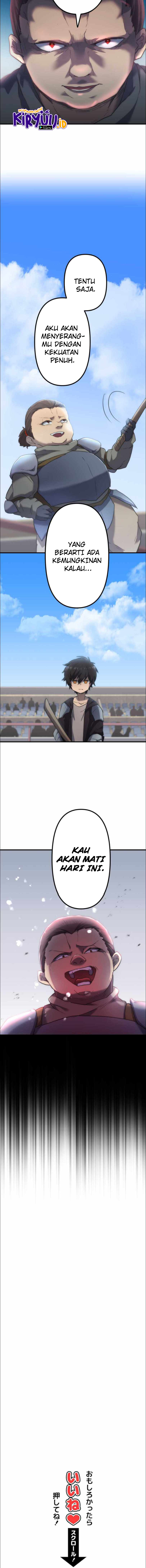 I Became an S-Rank Hunter With the Demon Lord App Chapter 10 Image 16