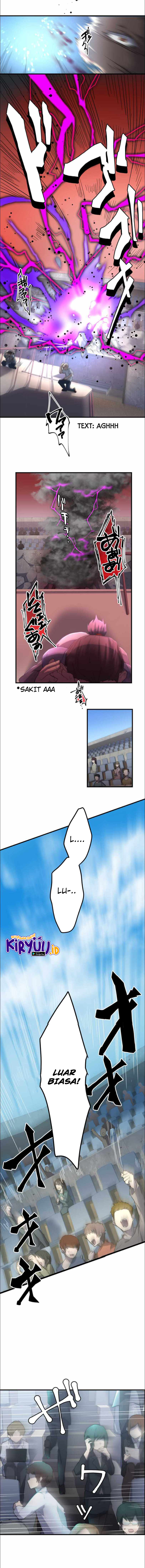 I Became an S-Rank Hunter With the Demon Lord App Chapter 11 Image 11