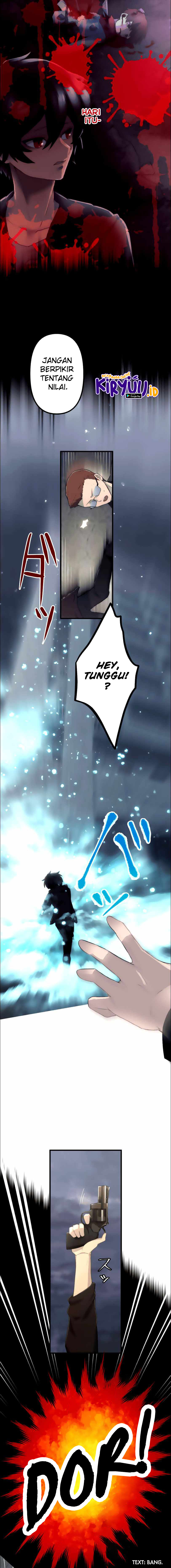 I Became an S-Rank Hunter With the Demon Lord App Chapter 13 Image 12