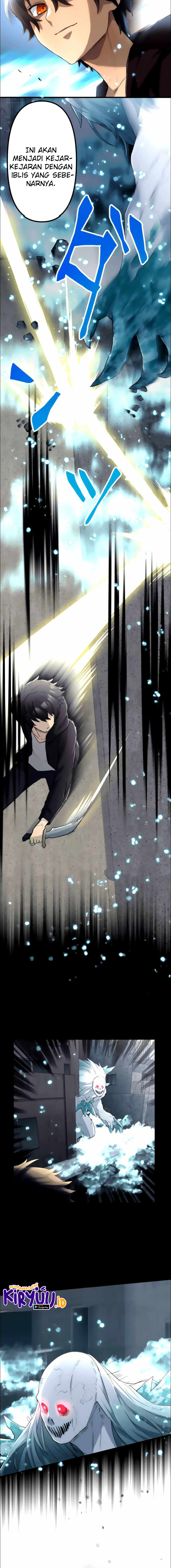 I Became an S-Rank Hunter With the Demon Lord App Chapter 13 Image 14