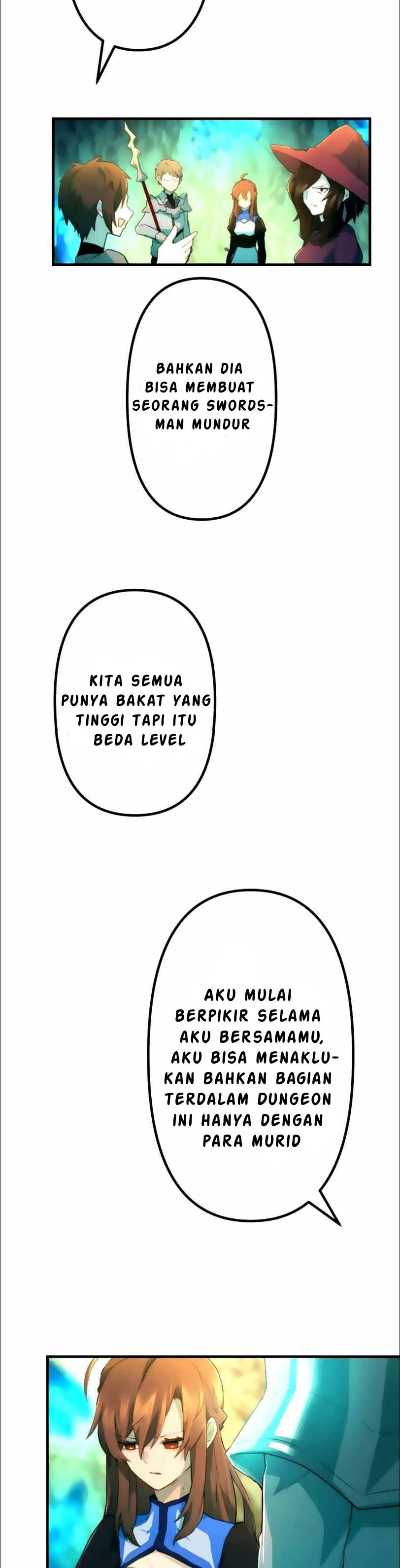 I Became an S-Rank Hunter With the Demon Lord App Chapter 14 Image 3