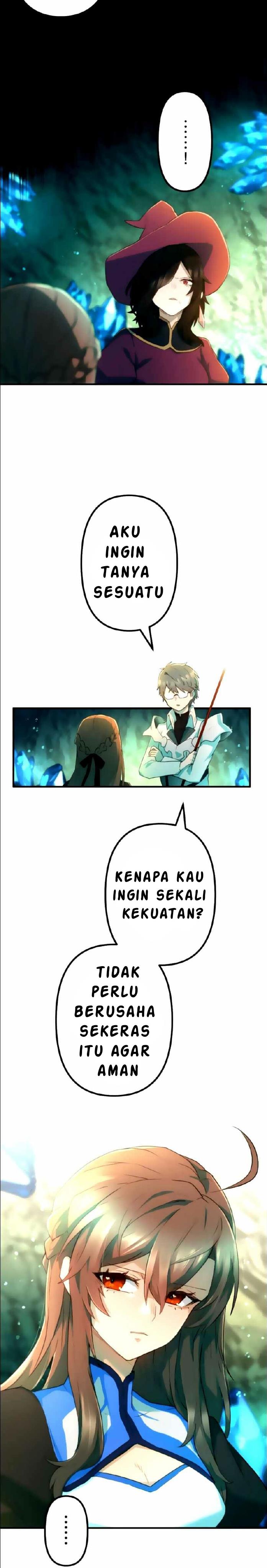 I Became an S-Rank Hunter With the Demon Lord App Chapter 14 Image 9