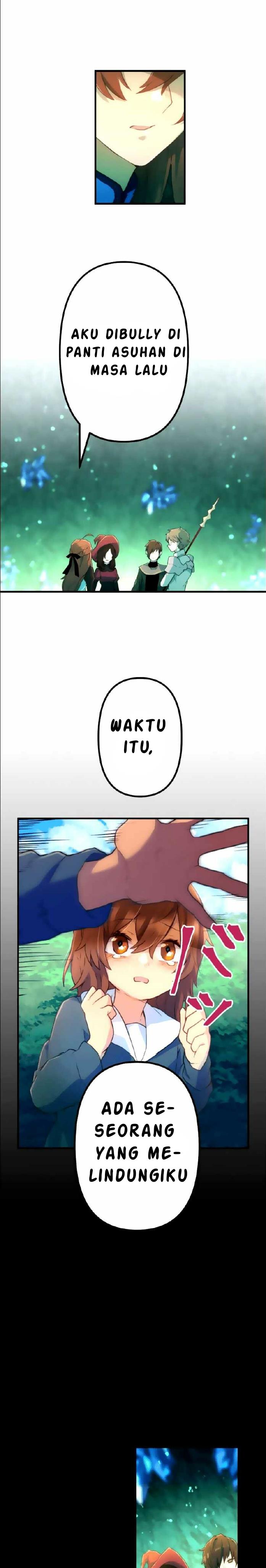 I Became an S-Rank Hunter With the Demon Lord App Chapter 14 Image 10