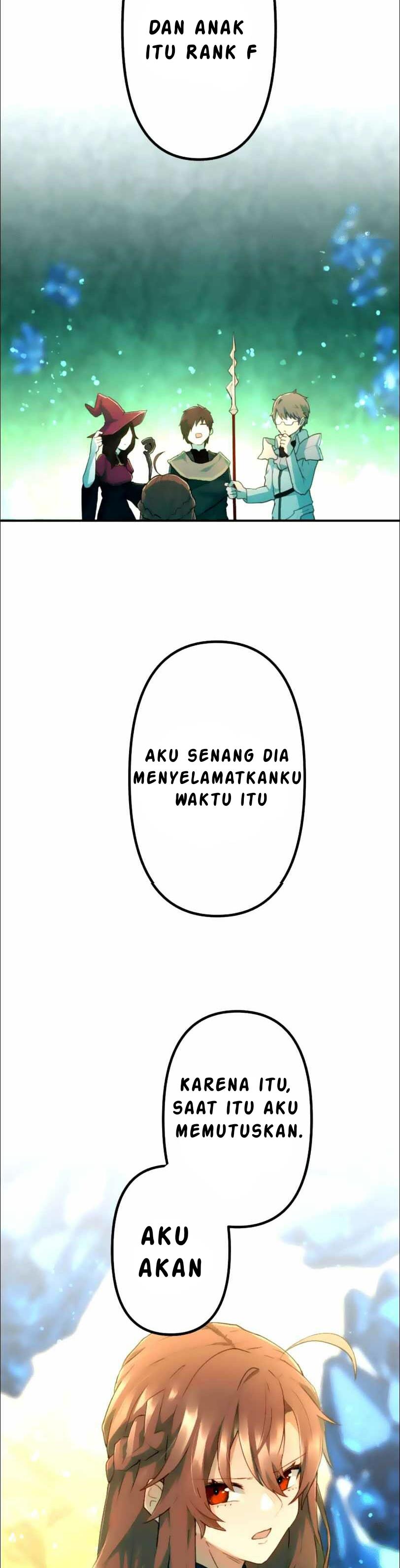 I Became an S-Rank Hunter With the Demon Lord App Chapter 14 Image 12