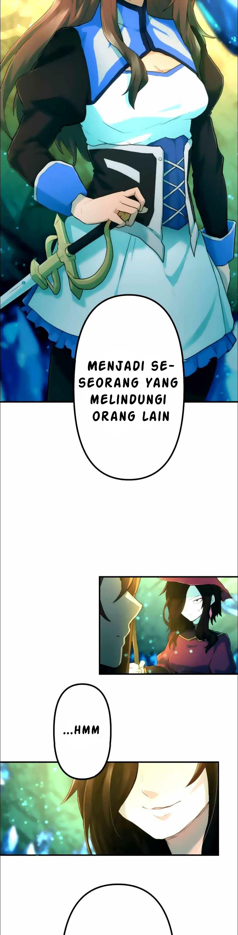 I Became an S-Rank Hunter With the Demon Lord App Chapter 14 Image 13