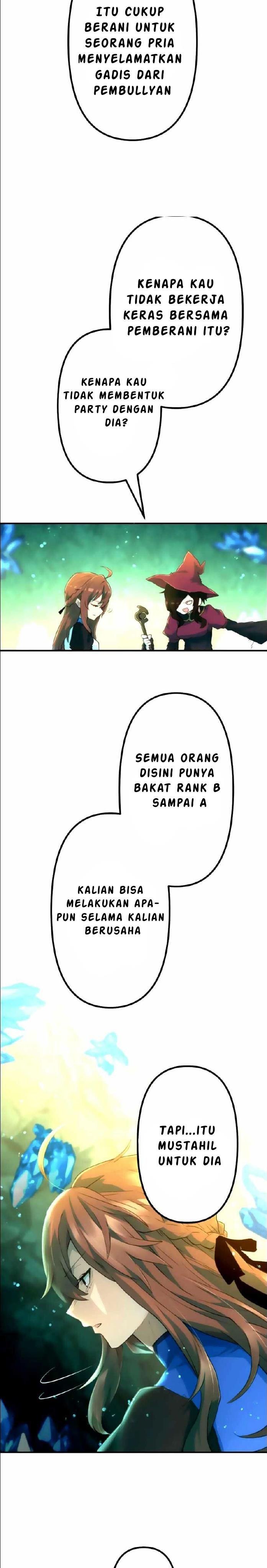 I Became an S-Rank Hunter With the Demon Lord App Chapter 14 Image 14