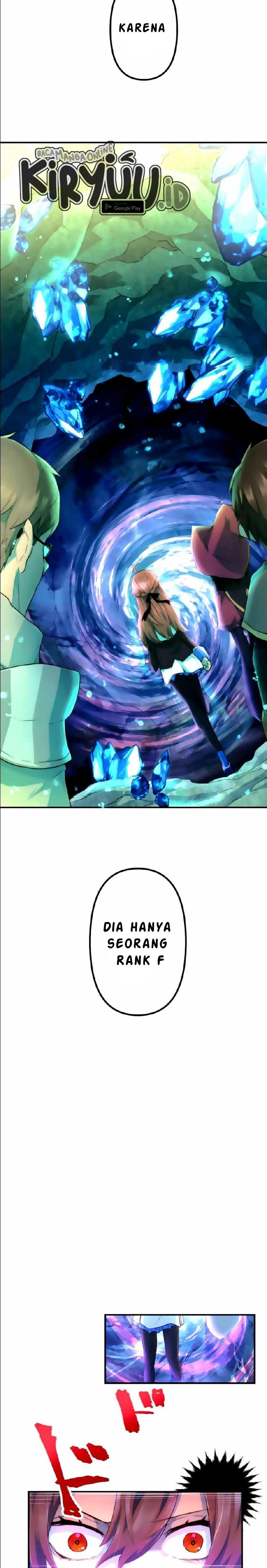 I Became an S-Rank Hunter With the Demon Lord App Chapter 14 Image 15