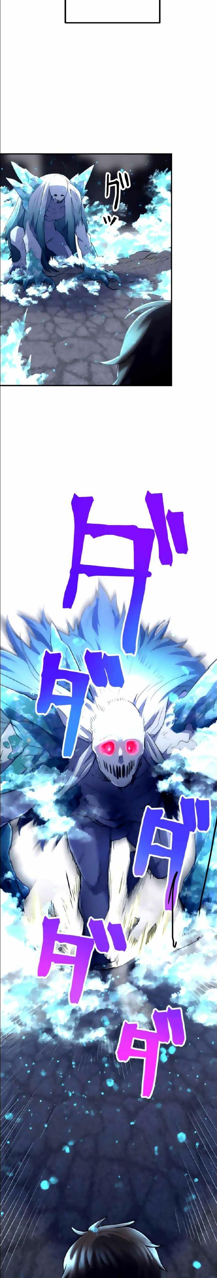 I Became an S-Rank Hunter With the Demon Lord App Chapter 14 Image 18