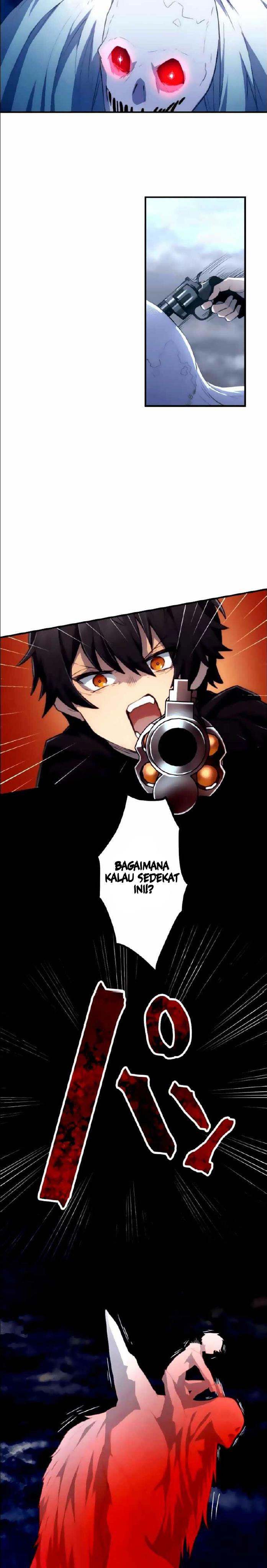 I Became an S-Rank Hunter With the Demon Lord App Chapter 14 Image 22