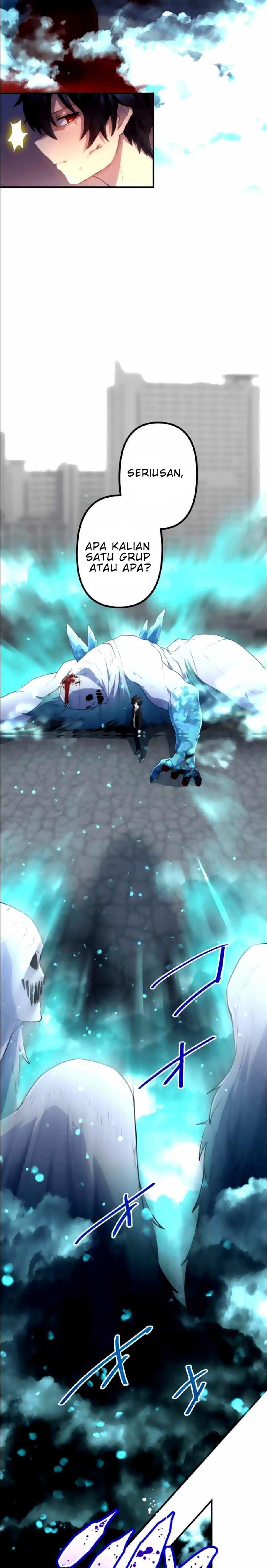 I Became an S-Rank Hunter With the Demon Lord App Chapter 14 Image 26