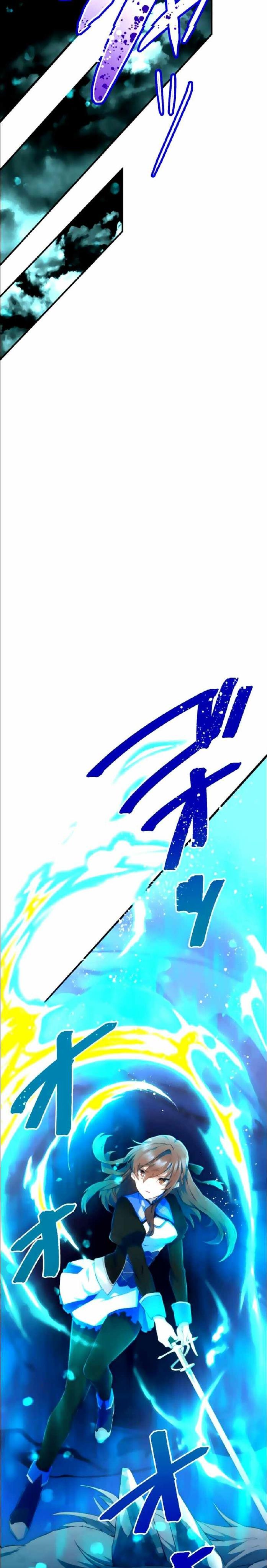 I Became an S-Rank Hunter With the Demon Lord App Chapter 14 Image 27