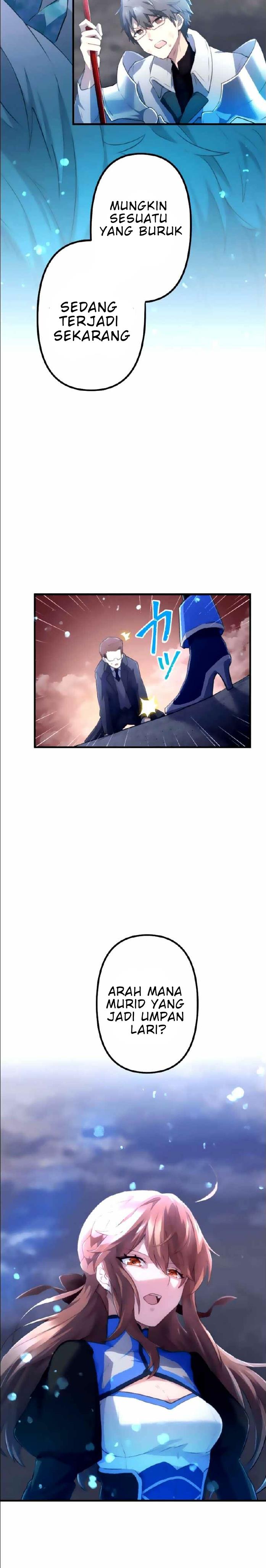 I Became an S-Rank Hunter With the Demon Lord App Chapter 14 Image 29