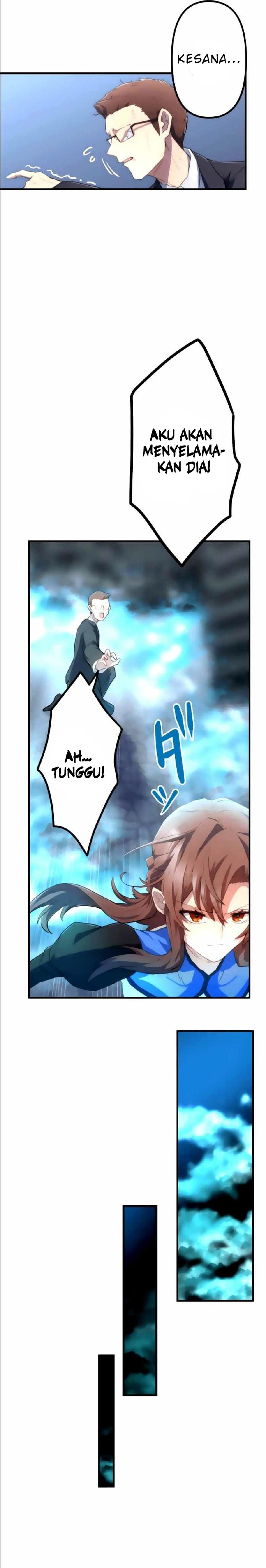 I Became an S-Rank Hunter With the Demon Lord App Chapter 14 Image 30