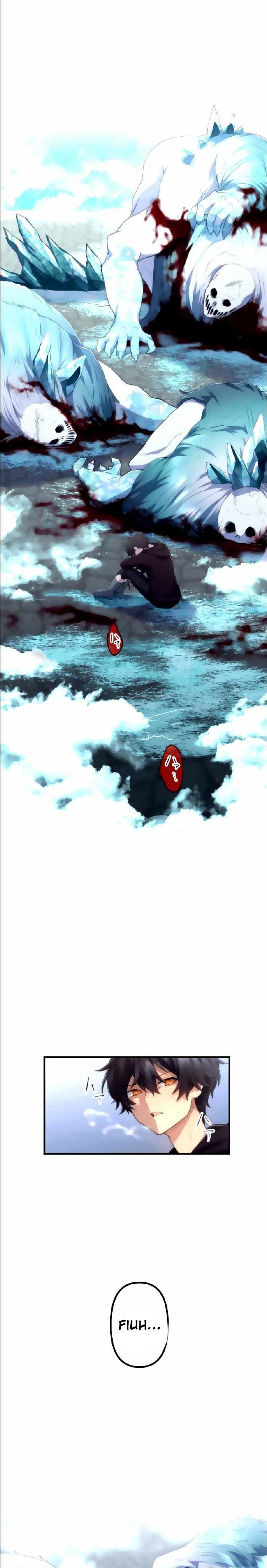 I Became an S-Rank Hunter With the Demon Lord App Chapter 14 Image 31