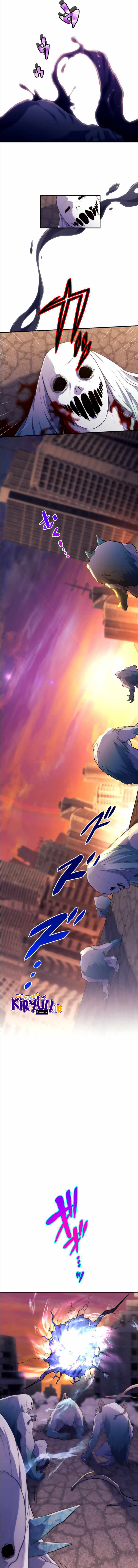 I Became an S-Rank Hunter With the Demon Lord App Chapter 15 Image 3