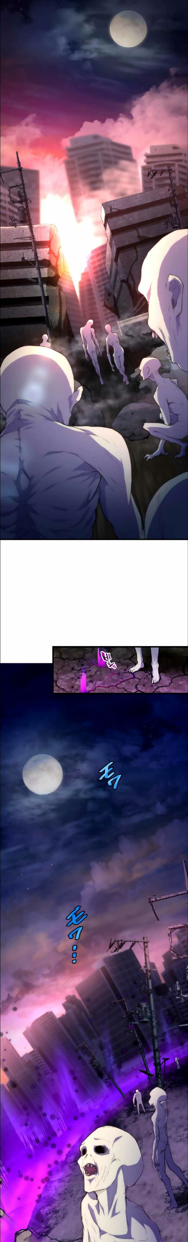 I Became an S-Rank Hunter With the Demon Lord App Chapter 16 Image 2