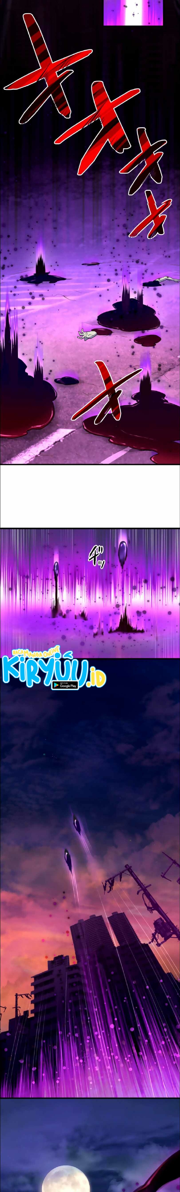 I Became an S-Rank Hunter With the Demon Lord App Chapter 16 Image 5