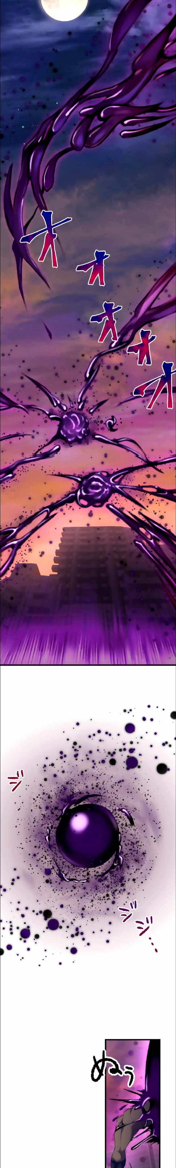 I Became an S-Rank Hunter With the Demon Lord App Chapter 16 Image 6