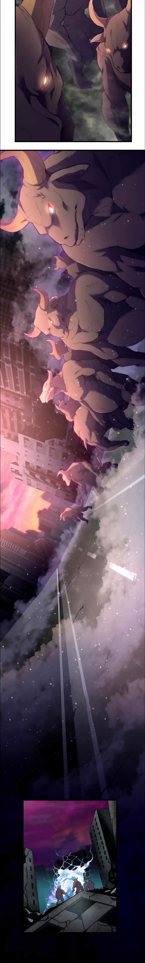 I Became an S-Rank Hunter With the Demon Lord App Chapter 16 Image 9