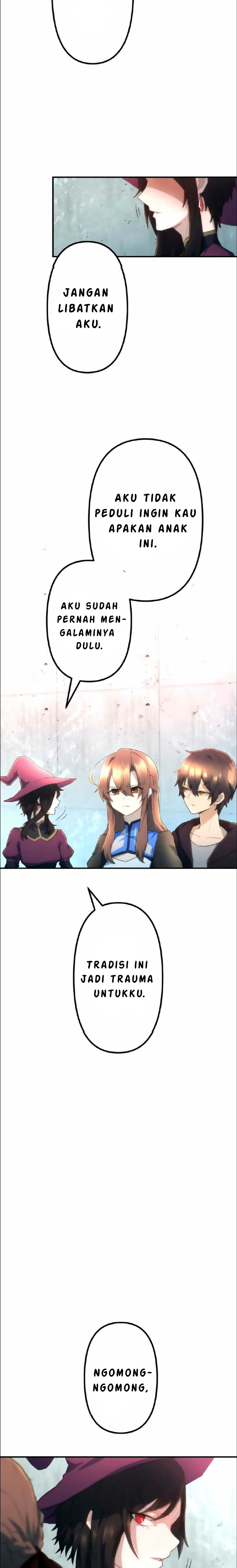 I Became an S-Rank Hunter With the Demon Lord App Chapter 16 Image 15