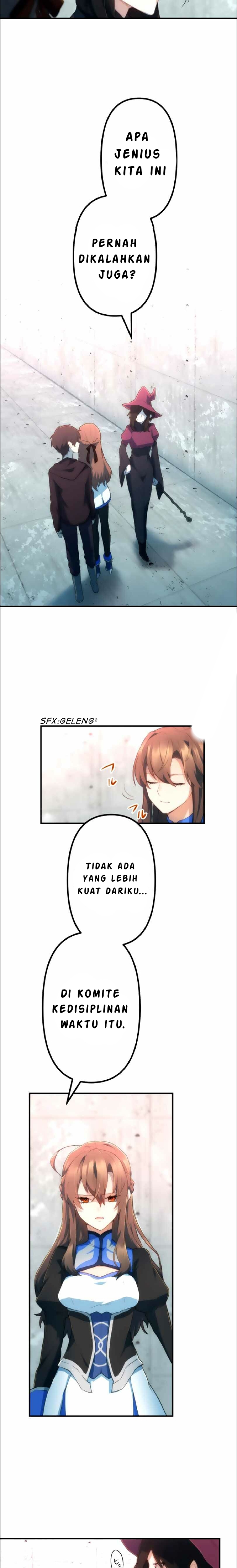 I Became an S-Rank Hunter With the Demon Lord App Chapter 16 Image 16