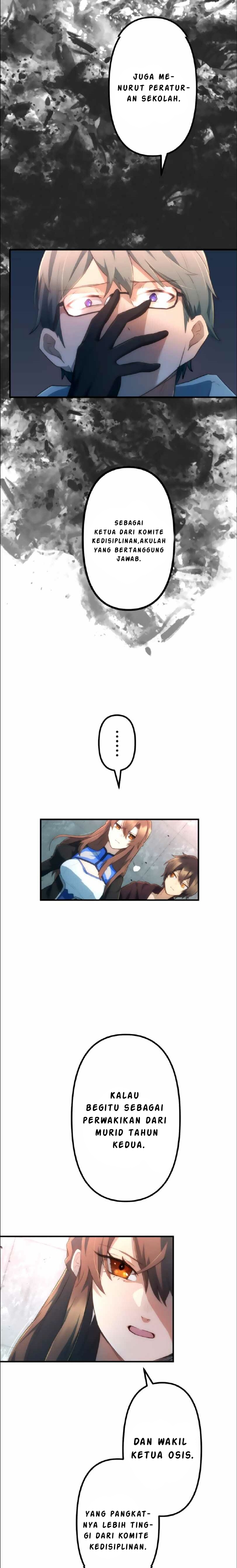 I Became an S-Rank Hunter With the Demon Lord App Chapter 16 Image 21