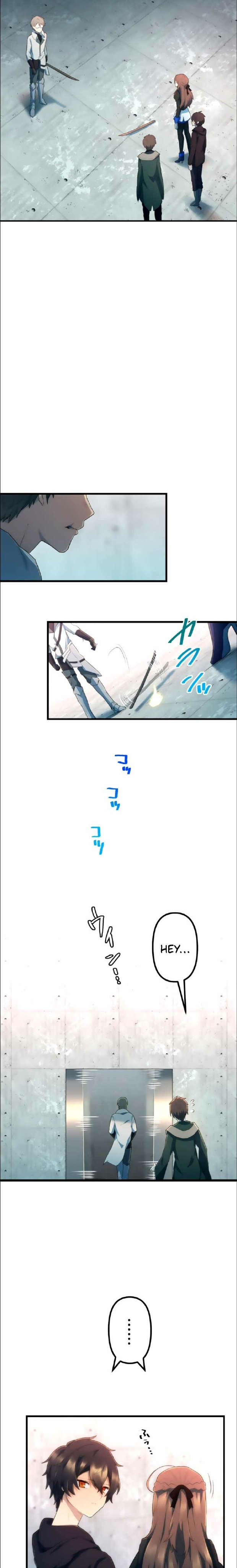 I Became an S-Rank Hunter With the Demon Lord App Chapter 16 Image 23