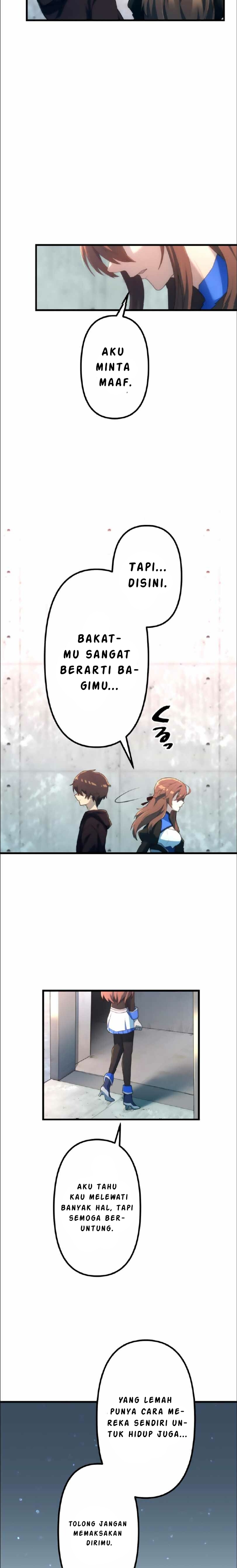 I Became an S-Rank Hunter With the Demon Lord App Chapter 16 Image 24