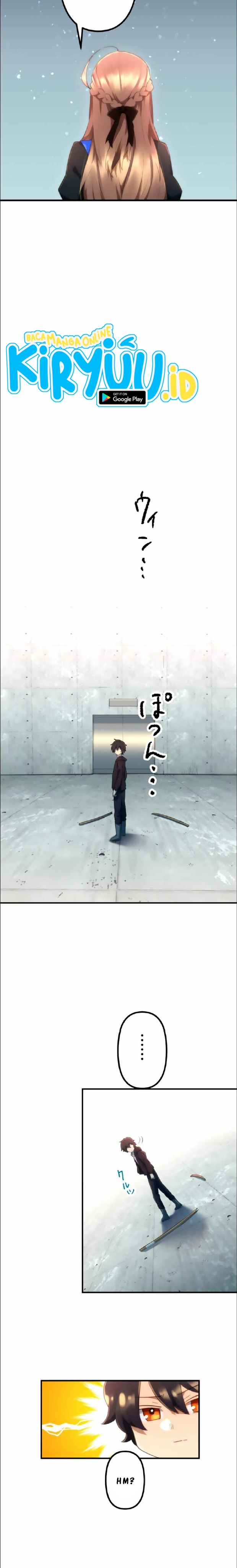 I Became an S-Rank Hunter With the Demon Lord App Chapter 16 Image 25