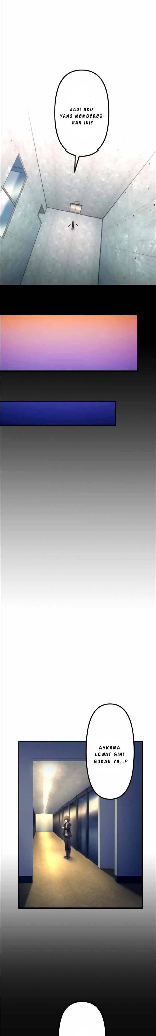 I Became an S-Rank Hunter With the Demon Lord App Chapter 16 Image 26