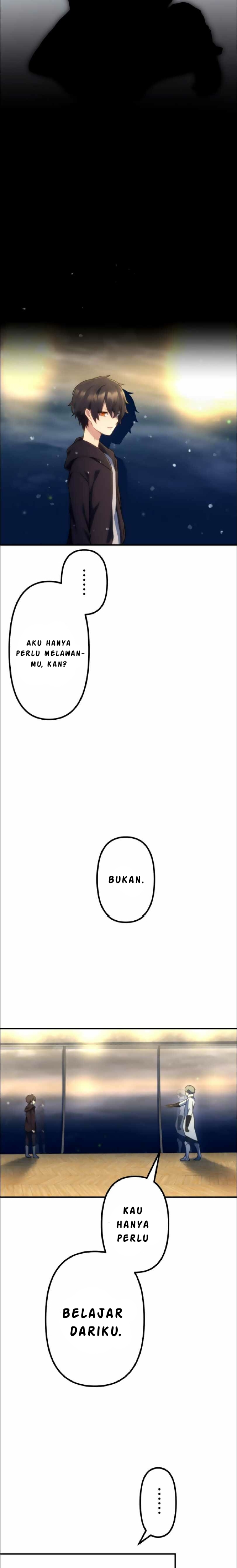 I Became an S-Rank Hunter With the Demon Lord App Chapter 16 Image 28