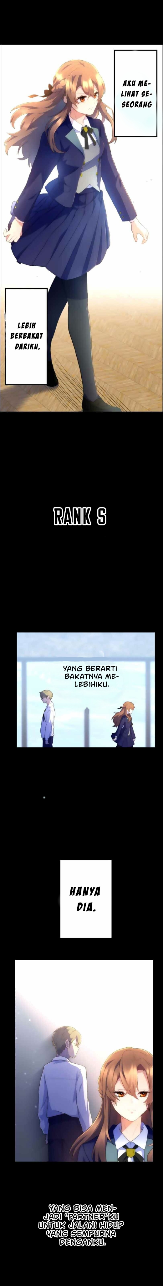 I Became an S-Rank Hunter With the Demon Lord App Chapter 17 Image 8