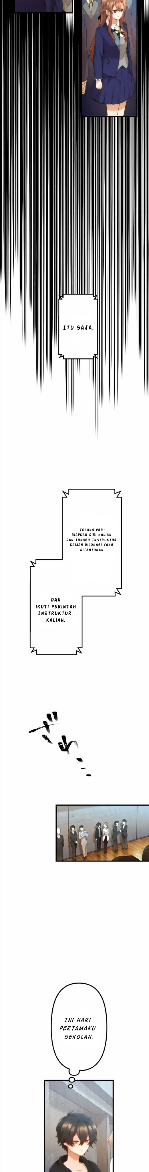 I Became an S-Rank Hunter With the Demon Lord App Chapter 17 Image 16