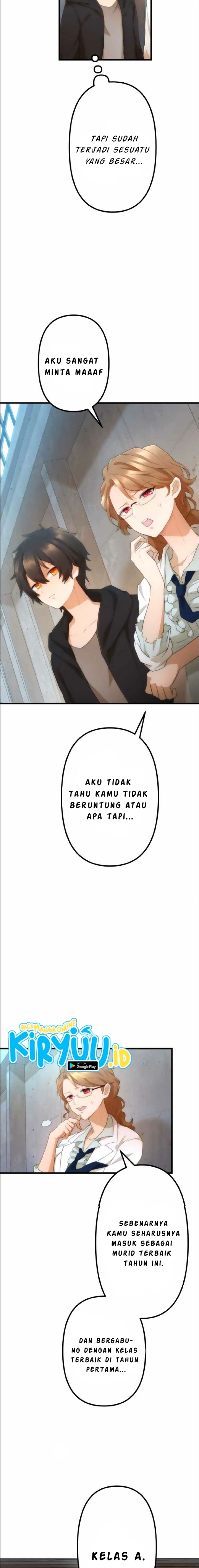 I Became an S-Rank Hunter With the Demon Lord App Chapter 17 Image 17