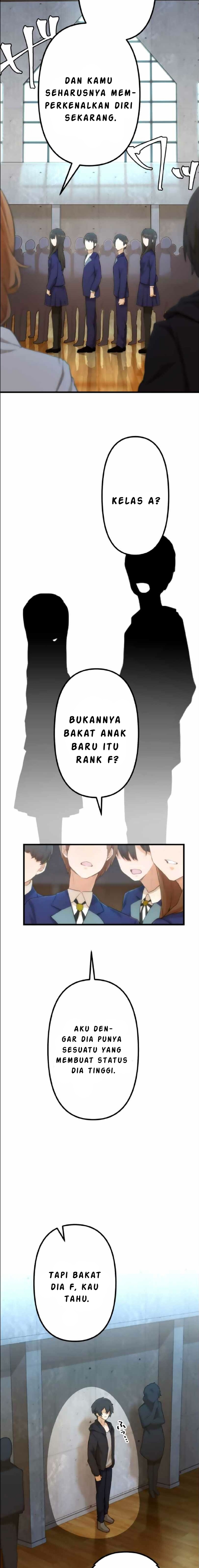 I Became an S-Rank Hunter With the Demon Lord App Chapter 17 Image 18