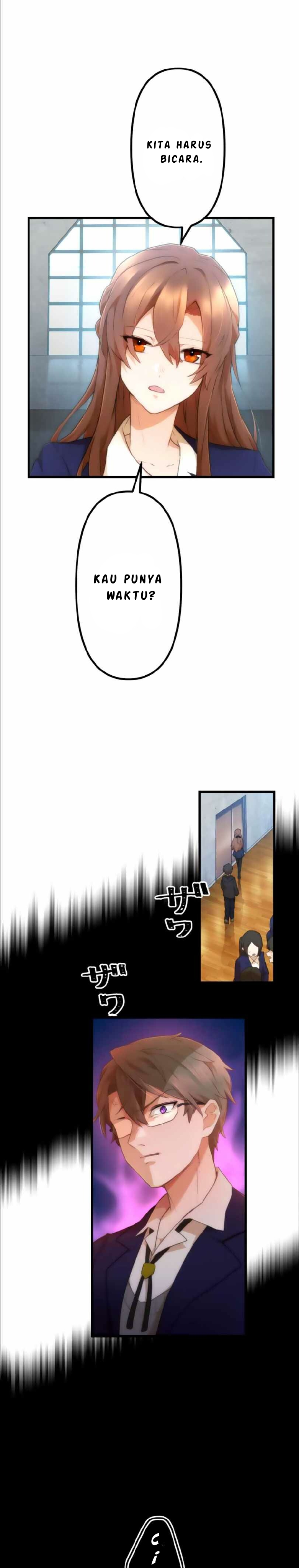 I Became an S-Rank Hunter With the Demon Lord App Chapter 17 Image 20