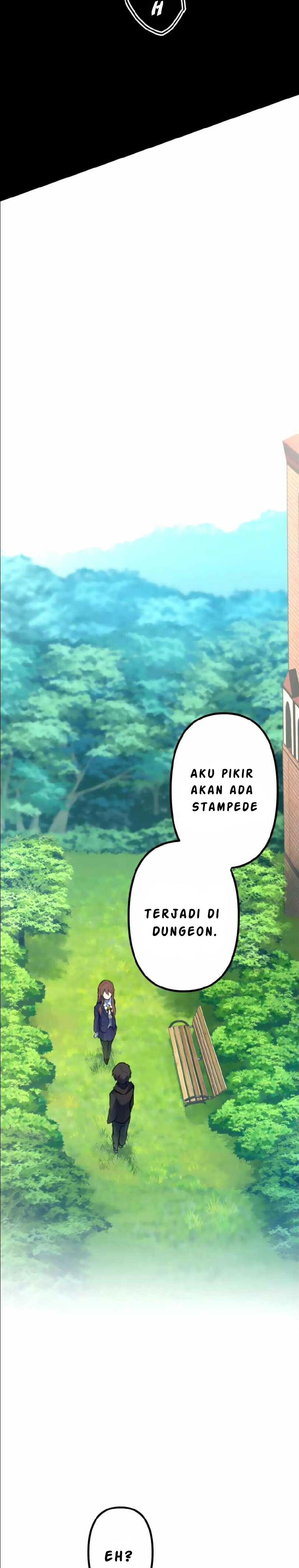 I Became an S-Rank Hunter With the Demon Lord App Chapter 17 Image 21