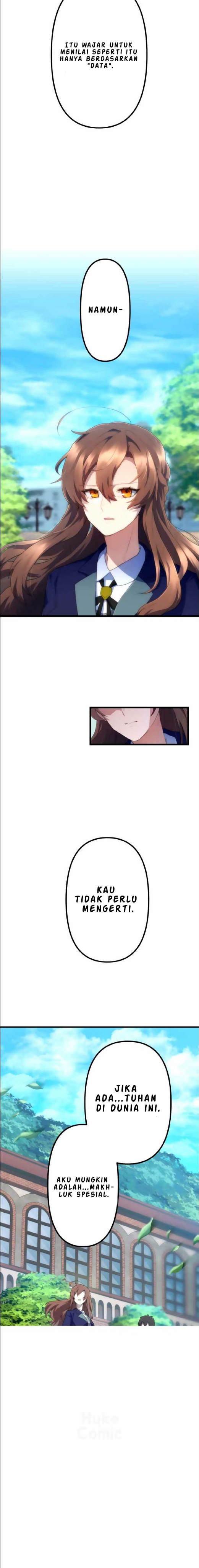 I Became an S-Rank Hunter With the Demon Lord App Chapter 17 Image 24