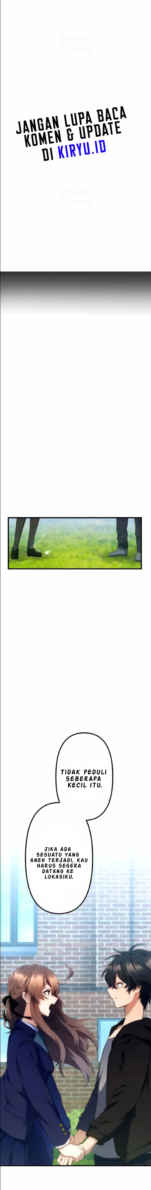 I Became an S-Rank Hunter With the Demon Lord App Chapter 17 Image 25